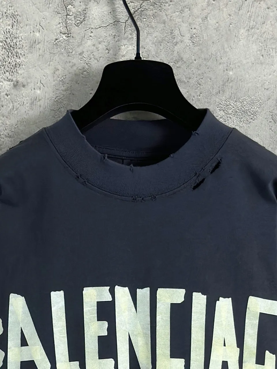 Balenciaga 💰P125 ： Gray Size：xs-l